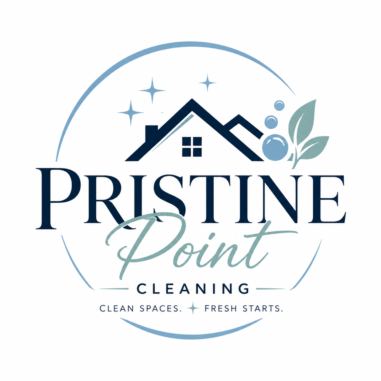 Pristine Point Cleaning
